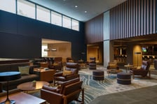 Chic-Schaum Marriott-lobby