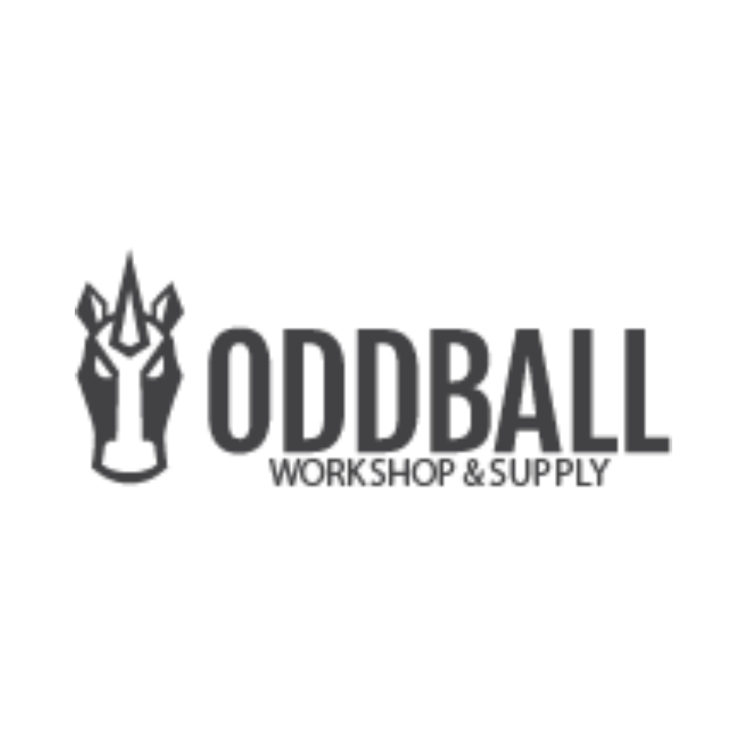 Oddball Workshop