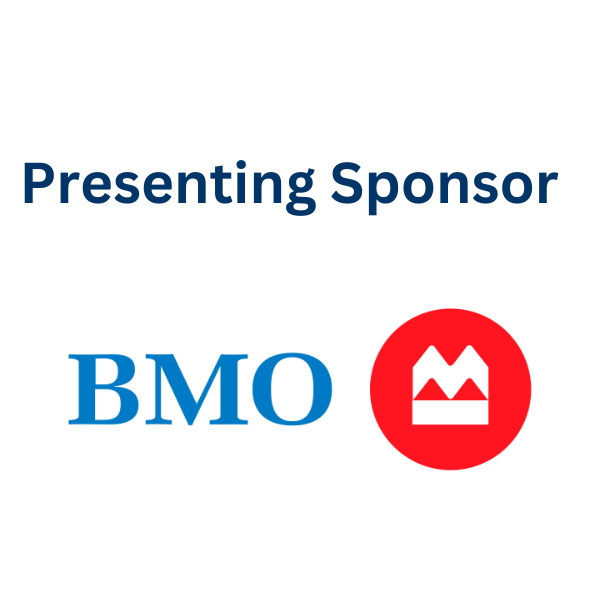 Presenting Sponsor BMO
