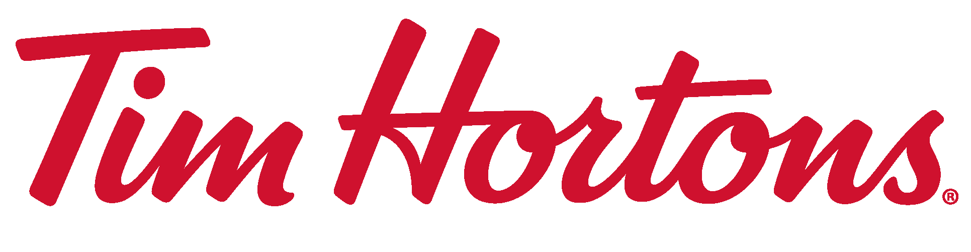 Local partner - logo tim_hortons