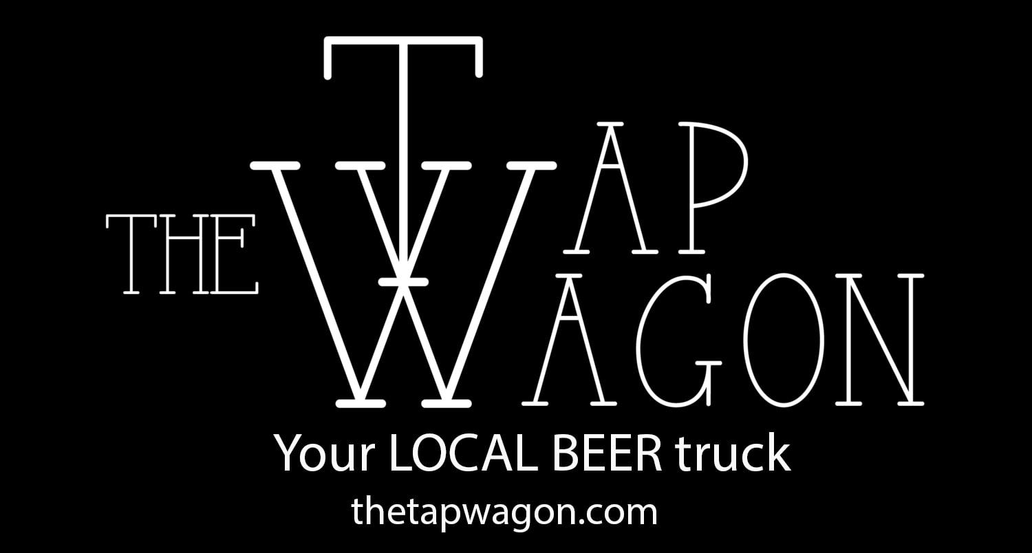 Tap Wagon Logo