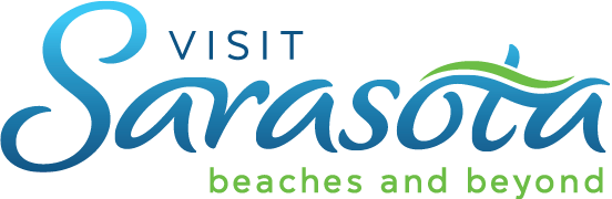Visit Sarasota Logo