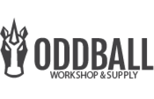 Oddball Workshop & Supply